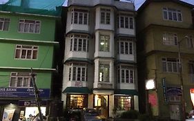 Hotel Pineridge Gangtok